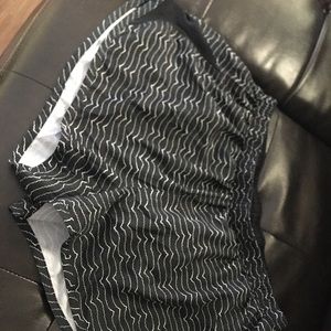 Women’s Nike running shorts